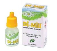 Dimill*Collirio Occhi Rossi 10 ml 0,01%