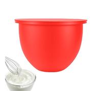 di miscelazione - in silicone flessibile e resistente al calore, facile da calore, rivestimento del frullatore in silicone | Gadget da cucina inserto antiaderente per i biscotti che fa