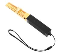 di misurazione conico da 0 a 15 mm, cuneo ad alta precisione, a