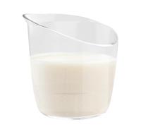 Di Misurazione Del Primo Volume Del Neonato - Guida Al Verso Di 35 Ml, Strumenti Di Supporto Per L'Allattamento | Becco Lungo Per Versare Preciso, Di Lettura Chiara, Riutilizzabile