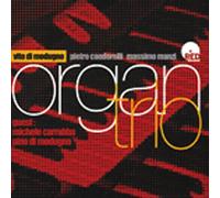 Di Modugno, Vito - Organ Trio Plus Guests