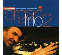Di Modugno, Vito - Vol. 2-Organ Trio