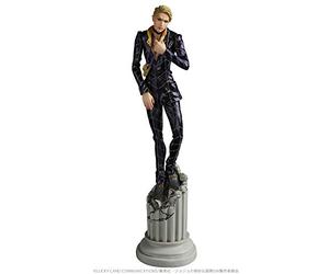 Di molto bene JoJo's Bizarre Adventure Part 5: Golden Wind Penna Statuetta Prosciutto 18 cm