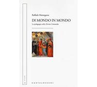 Di mondo in mondo. La pedagogia nella «Divina Commedia»