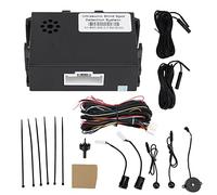 di monitoraggio degli angoli ciechi dell'auto BSD Assistente di distanza Avviso di cambio corsia di retromarcia Sensore di assistenza alla guida