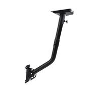 di montaggio per antenna, compatto, stabile, verticale, montaggio preciso, supporto per antenna satellitare, per camper, campeggio, esterno, casa, satellitare da parete