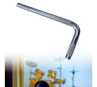 Di Montaggio Per Batteria L Rod Parti Di Riparazione Braccio Per Piatti