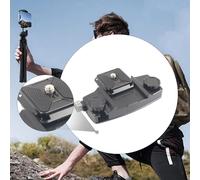 di montaggio per tracolla per zaino fotografico portatile appassionati