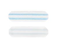 di MOP - MOP spray in microfibra in fibra, testa m0op lavabile | Sostituzione non slip riutilizzabile lavabile | Washablee M0P RIMBIGLI DI TESTA, PER CUSCINA CUSCINA FAMIGLIA PIATTA IN