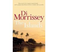 Di Morrissey The Islands (Tascabile)