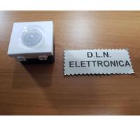 DI MOVIMENTO CREPUSCOLARE 230V COMPATIBILE A SERIE BTICINO MATIX