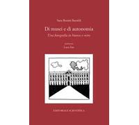 Di musei e di autonomia. Una fotografia in bianco e nero