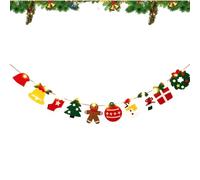 di Natale a Stringa e Catena Luminosa Decorazioni per Albero di Natale in | LED Fatate Per Camera da Letto, Dormitorio, Finestra, Parete, Casa, Ufficio, Vacanze e Feste