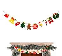 di Natale a Stringa e Catena Luminosa Decorazioni per Albero di Natale in | LED Fatate Per Camera da Letto, Dormitorio, Finestra, Parete, Casa, Ufficio, Vacanze e Feste