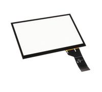 Di Navigazione GPS Per auto LCD di Tocco Digitale Dello Schermo per il VW
