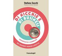 Di nicchie e di business. Opportunità e marketing dei segmenti fashion lifestyle