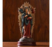 di Nostra Signora di Guadalupe Alla Base, Collezione Rinascimentale Alla Scala