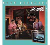 Audio Cd Alan Sorrenti - Di Notte