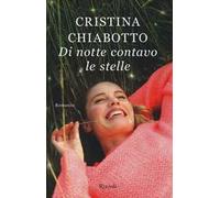 Di notte contavo le stelle