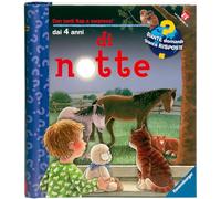 Di notte. Ediz. a colori