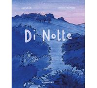 Di notte. Ediz. a colori - Keller Alice