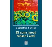 Di notte i poeti rubano i versi