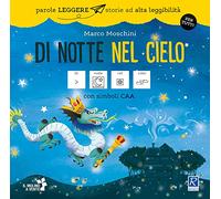 Di notte nel cielo