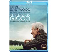 Di Nuovo In Gioco (Blu-ray) Amy Adams Clint Eastwood Justin Timberlake