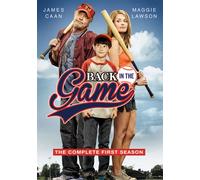 Di Nuovo In Gioco: Serie Completa (2 Dischi 2013) - James Caan, Maggie Lawson