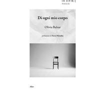 Di ogni mio corpo
