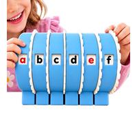di ortografia per bambini Interattivo Senza Schermo Con Parole Prescolari | Di Ortografia Asilo Per bambini scuola materna compleanno vacanze aula asilo nido uso interno