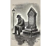 Di Oscure Ombre e Neri Simulacri