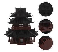 Di Padiglione Galleggiante Accessori Per Il Giardino Zen