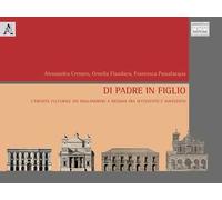 Di padre in figlio. L'eredità culturale dei Mallandrino a Messina fra Settecento e Novecento