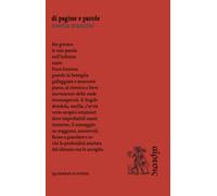 Di pagine e parole