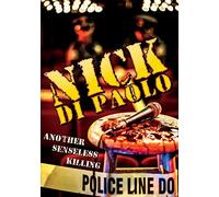 Another Senseless Killing (DVD) Nick DiPaolo