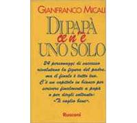 Di papà ce n'è uno solo