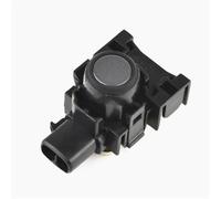 Di Parcheggio Pdc Anteriori E Posteriori Per Toyota Per Verso Per Hiace Per 4Runner 2010-2014 8934135010 89341-35010 89341-0N050 89341-64010 Rilevatore Radar Per Auto(Titanium grey)