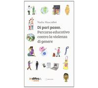Di pari passo. Percorso educativo contro la violenza di genere