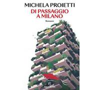 Di passaggio a Milano