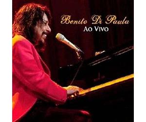 Di Paula, Benito - Ao Vivo