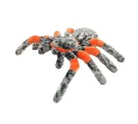 di Peluche 25cm Morbido Imbottito Realistico Educativo, Decorazione per la | giocattolo animale per bambini e scherzo per Letto Divano Sofà Libreria Scaffale Tavolo Camera da Letto Salotto So
