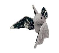 Di Peluche | Glow Peluche Giocattoli Morbidi Halloween | Figura Decorativa Bambola Da Collezione Per Ragazzi Bambine | Regalo Halloween Compleanno San