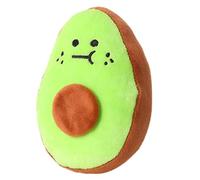 Di Per Cani Con Squeaker - Da Masticare Per Animali Imbottiti In Tessuto, Per Cuccioli Dalla Struttura Morbida, Da Gioco Che Fa Rumore Coinvolgente | D
