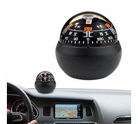 di per il cruscotto, la di Compass del Consiglio, guida direzionale di Barche di Auto, di , Palla di con design luminoso per il set di bordo,