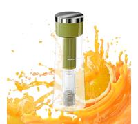 di per infusione fredda - per infusione fredda 750 ml, caraffa portatile per caffè uso quotidiano famiglia giardino esterno picnic donne uomini caffè casa cucina campeggio