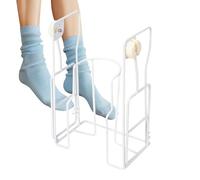di per mettere le calze addosso e spento - Strumento di assistente calzino a compressione | Aiuta a mettere il dispositivo | Assistenza per la vita quotidiana per la nonna