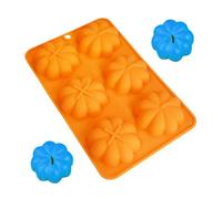 di per scopa ragno fondente -MAPPI DI SILICONE HALLEGNO | Silicone facile rilascio stampo artigianale non stick per cottura a candela in resina in resina cupcake decorazioni