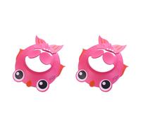 di pesce rosso Shampoo regolabile per bambini, doccia, bagno,
