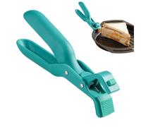 Di Piastra Calda - Clip Del Supporto Per Anti -truffa | Punta Per Vaso Non Slip | Pinze Da Cucina Resistenti Al Calore | Perr Le Microonde Da Cucina Forno Cucinaa Cottura Da Cuocere Da